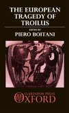 The European Tragedy of Troilus
