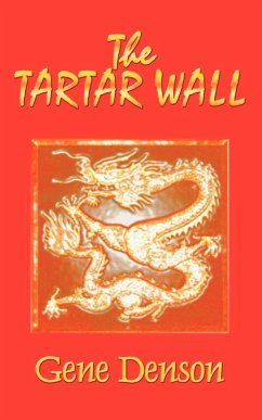 The Tartar Wall