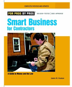 Smart Business for Contractors - Kramon, James M