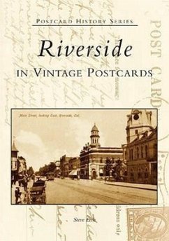 Riverside in Vintage Postcards - Lech, Steve