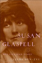 Susan Glaspell Susan Glaspell