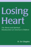 Losing Heart Losing Heart