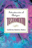 Introduccion Al Antiguo Testamento Aeth