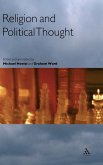 Religion and Political Thought Religion and Political Thought