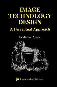Image Technology Design - Martens, Jean-Bernard