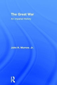 The Great War - Morrow, John H