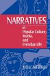 Narratives in Popular Culture, Media,... - Bild 1