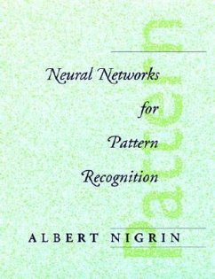 Cover Neural Networks for Pattern Recognition