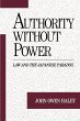 Authority Without Power - Bild 1