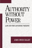 Authority Without Power