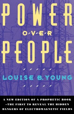 Cover Power Over People