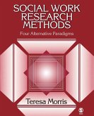 Social Work Research Methods