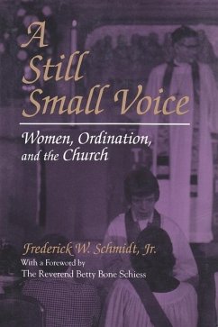 A Still Small Voice - Jr, Frederick