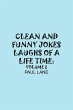 CLEAN AND FUNNY JOKES LAUGHS OF A... - Bild 1