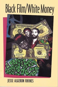 Black Film/White Money - Rhines, Jesse