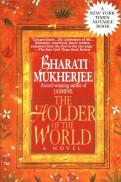 Holder of the World - Mukherjee, Bharati
