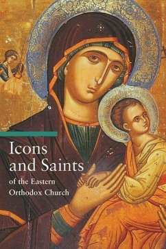 Icons and Saints of the Eastern Orthodox - Tradigo, .