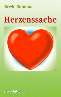 Herzenssache - Sohnius, Erwin