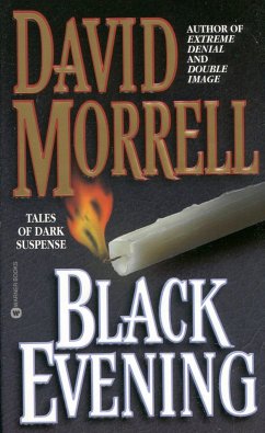 Black Evening - Morrell, David