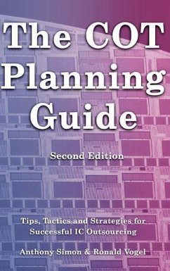 The COT Planning Guide - Simon, Anthony