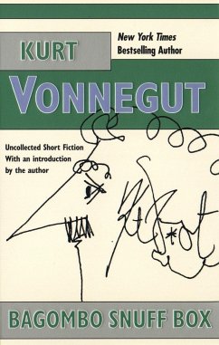 Bagombo Snuff Box - Vonnegut, Kurt