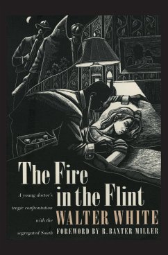 Fire in the Flint - White, Walter