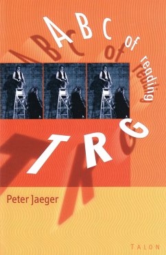 ABC of Reading Trg - Jaeger, Peter