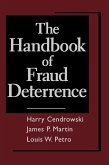 The Handbook of Fraud Deterrence