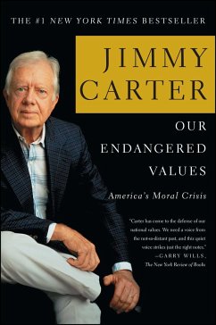 Our Endangered Values - Carter, Jimmy