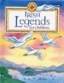 Irish Legends for Children