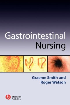 Gastrointestinal Nursing - Smith, Graeme; Watson, Roger