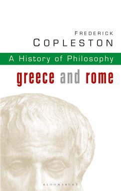History of Philosophy Volume 1 - Copleston, Frederick