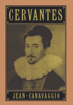 Cervantes - Canavaggio, Jean; Conavaggio, Jean