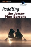 Paddling the Jersey Pine Barrens