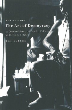 The Art of Democracy - Cullen, Jim