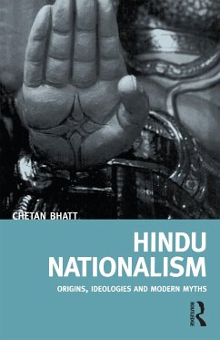 Hindu Nationalism - Bhatt, Chetan