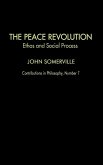 The Peace Revolution