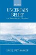 Uncertain Belief - Bild 1
