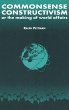 Commonsense Constructivism, or the... - Bild 1