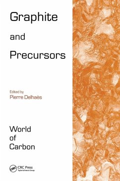 Cover Graphite and Precursors