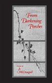 From Darkening Porches: Poems