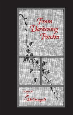 From Darkening Porches - McDougall, Jo