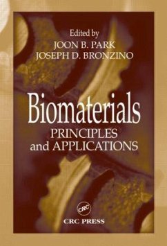 Biomaterials - Bronzino, Joseph D.