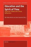 Education and the Spirit of Time