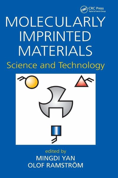 Molecularly Imprinted Materials Molecularly Imprinted Materials