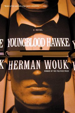 Youngblood Hawke - Wouk, Herman