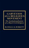 Garveyism as a Religious Movement