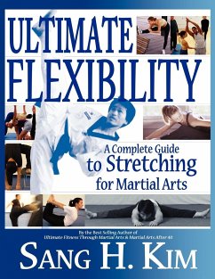 Ultimate Flexibility - Kim, Sang H.