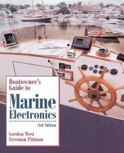 Boatowner's Guide to Marine Electronics - Pittman, Freeman