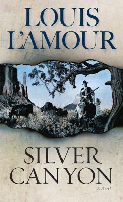 Silver Canyon - L'Amour, Louis